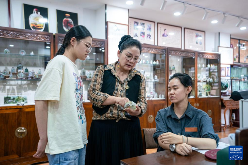 Инновация барысында ежелг? да?ды?а м?рагерл?к ету