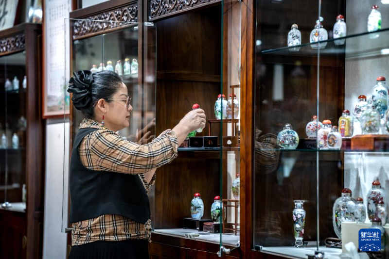 Инновация барысында ежелг? да?ды?а м?рагерл?к ету