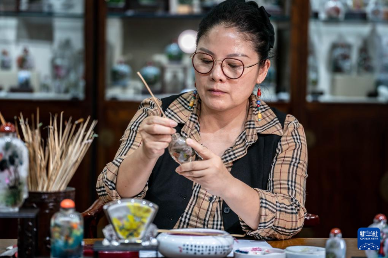 Инновация барысында ежелг? да?ды?а м?рагерл?к ету