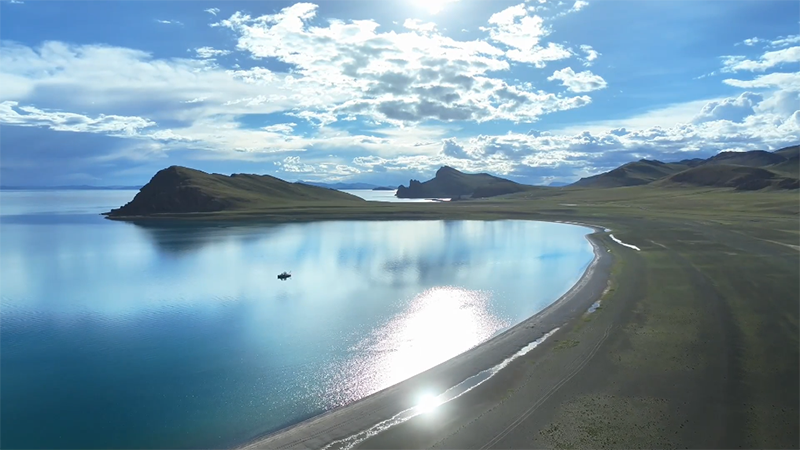 ?ытай к?лдер?ндег? е? тере? б?р?ылау к?рсетк?ш? 510,2 метрге жетт?