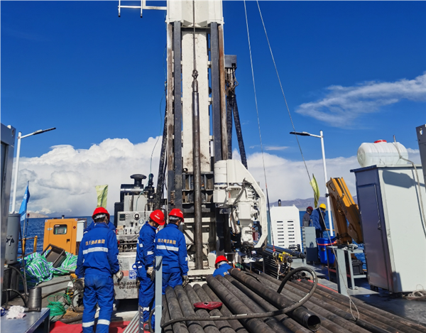 ?ытай к?лдер?ндег? е? тере? б?р?ылау к?рсетк?ш? 510,2 метрге жетт?