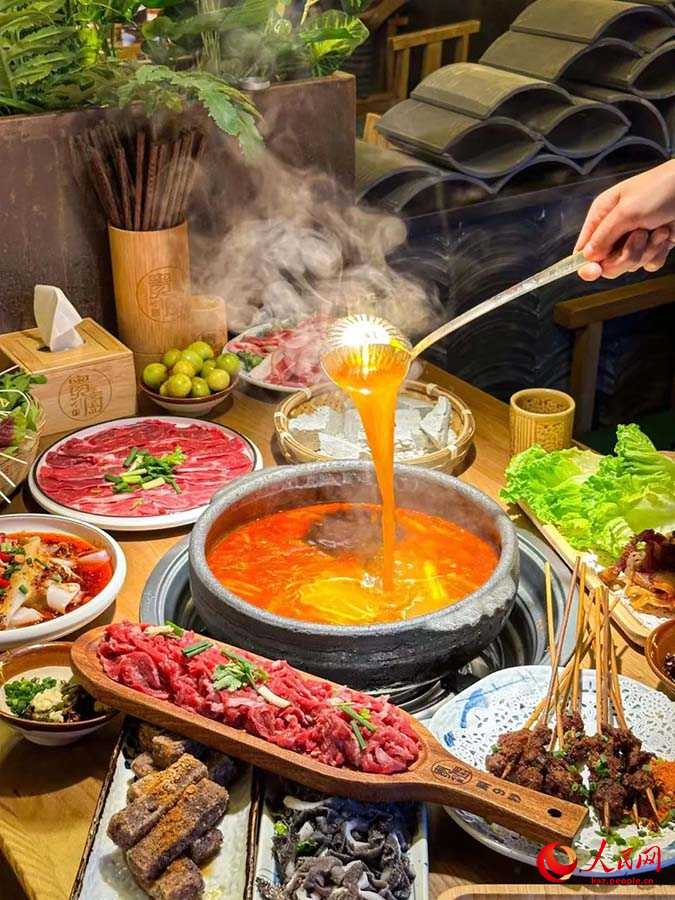 Гуйянны? думан?а толы т?нг? ?м?р?