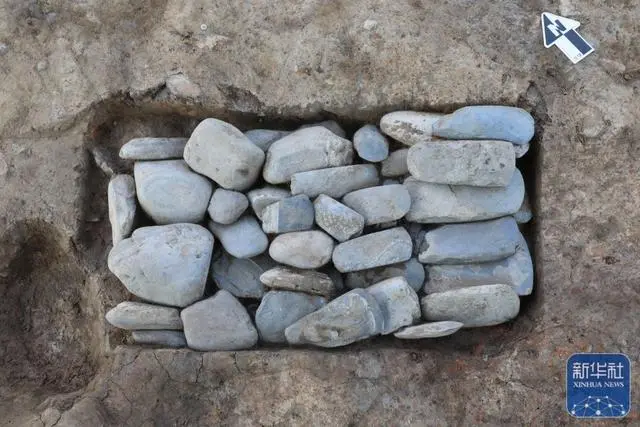 Саньсиндуй ?ирандыларында?ы ?ас тасы ??ралдарыны? археологиясы жа?а жет?ст?ктерге ?ол жетк?зд?