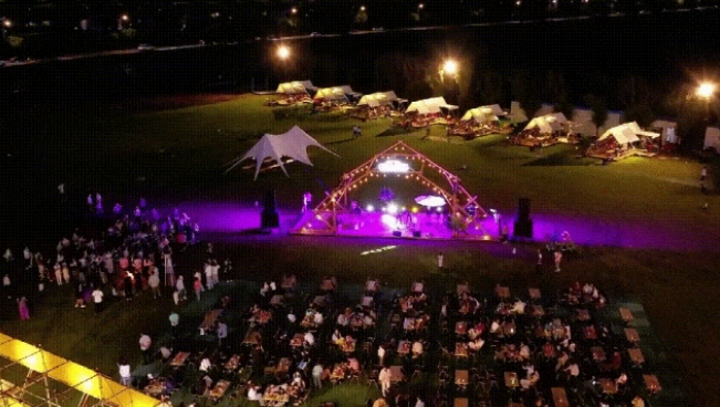 Шай жолында?ы тарихи ?ала – Хух-Хото