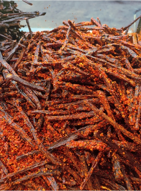 Шай жолында?ы тарихи ?ала – Хух-Хото