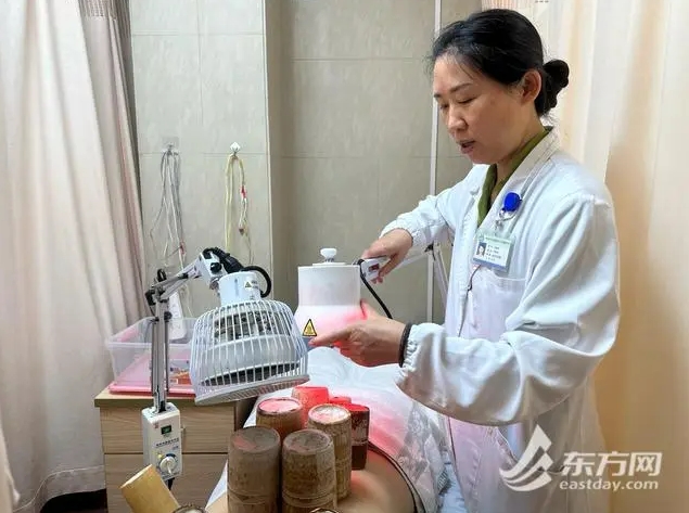 Д?ст?рл? ?ытай медицинасында?ы ??ыс?ы ауруды жазда емдеу? ?д?с?