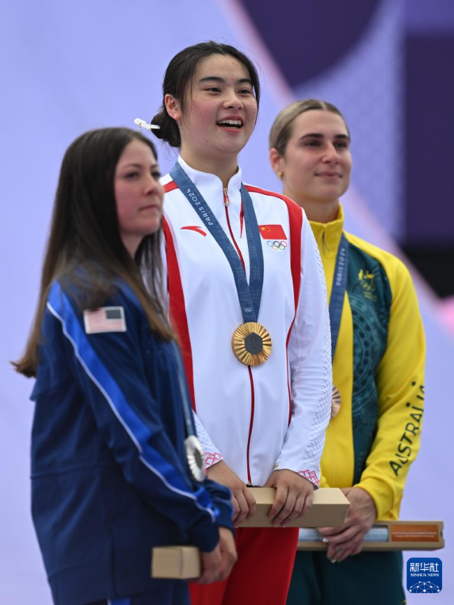 Фристайл bmx ?йелдер саяба?ы жарысыны? финалында ?ытайлы? ?сп?р?м чемпионатты же??п алды