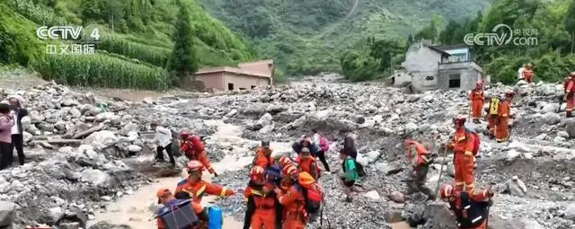 Ел?м?з алдын ала 378 миллион юань б?л?п, 9 ?лкен?? су тас?ыны зардабын жою ж?мыстарын ?олдады