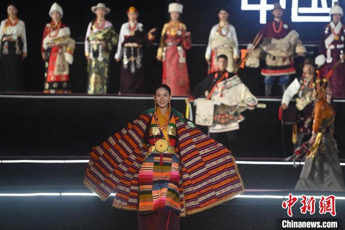 ?ытайды? 6-ншы Тибет с?н бай?ауы басталды