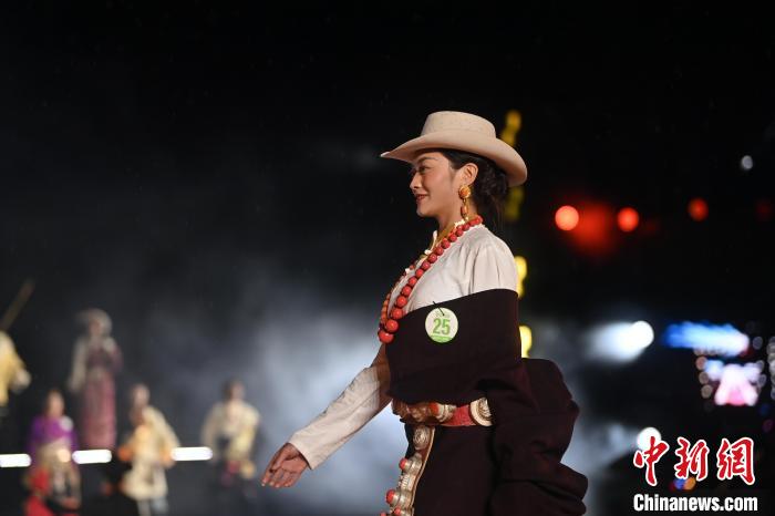 ?ытайды? 6-ншы Тибет с?н бай?ауы басталды