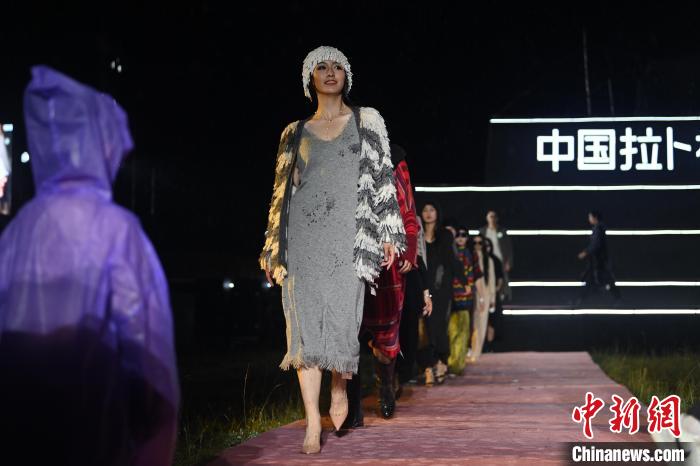 ?ытайды? 6-ншы Тибет с?н бай?ауы басталды