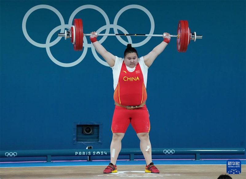 ?ытай спорт делегациясы барлы?ы 40 алтын, 27 к?м?с ж?не 24 ?ола медаль же??п алды