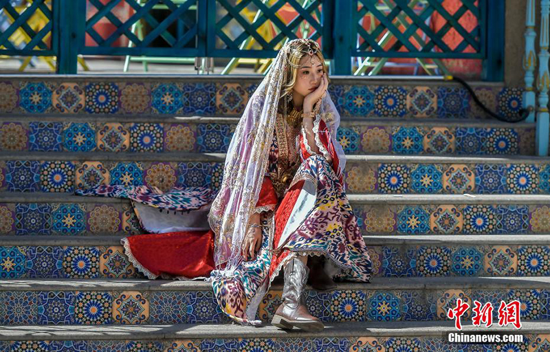 Шы?жа?ны? турист?к нары?ында ?саяхат фотоларына т?су? пайда болды