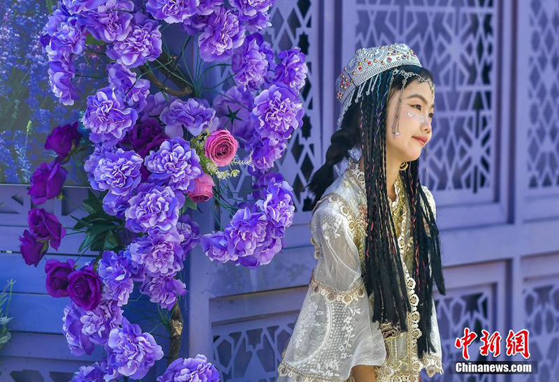 Шы?жа?ны? турист?к нары?ында ?саяхат фотоларына т?су? пайда болды