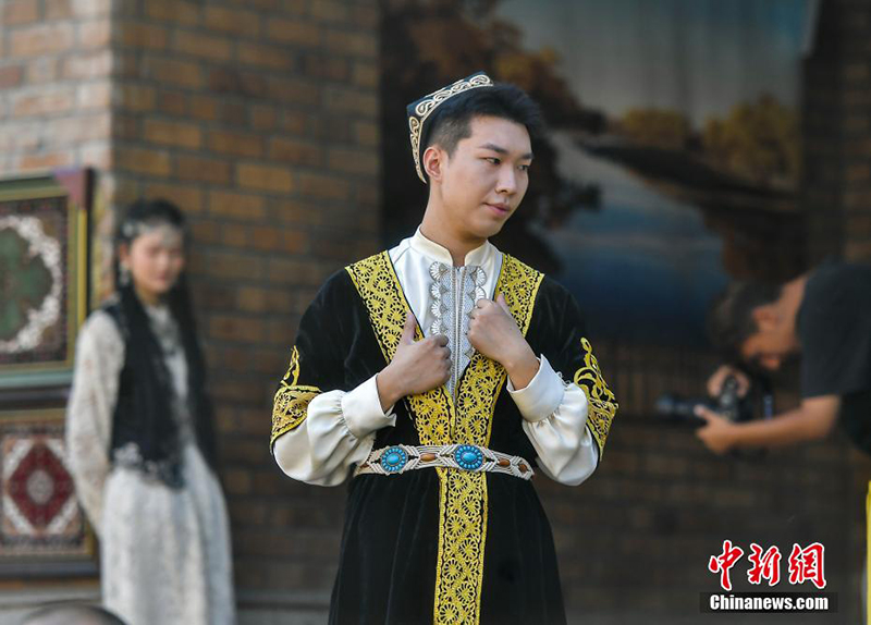 Шы?жа?ны? турист?к нары?ында ?саяхат фотоларына т?су? пайда болды