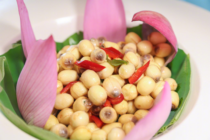 Уху та?амдарынан д?м таты?ыз