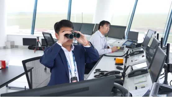 Шы?жа?ны? Байынб?ла? ?уежайы ?ске ?осылды