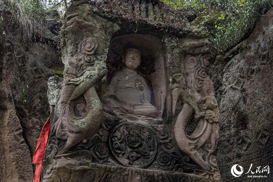 Су ?оймасында?ы су де?гей? т?мендеп, мы?жылды? м?с?ндер к?р?нд?