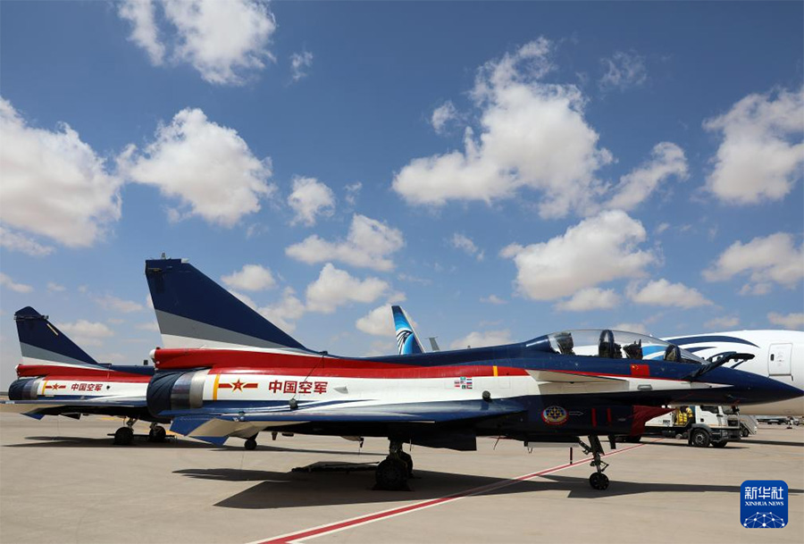 ?ытай ?скери-?уе к?штер? Египетт?? ?уе к?рмес?не ?атысты