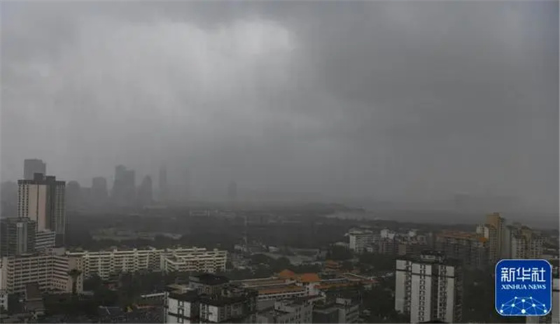 ?к?мет тайфун апаттарынан кей?н т?тенше жа?дайды ?алпына келт?руд? ?олдау ?ш?н 200 млн юань б?лд?