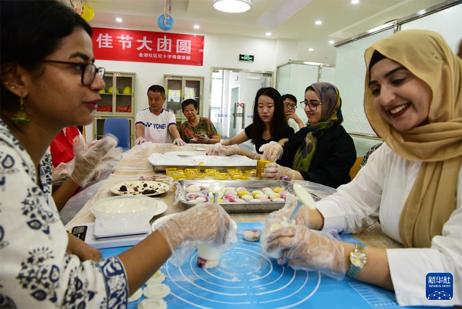 К?з ортасы фестиваль?не орай ?рт?рл? халы?ты? ?с-шаралар ?тк?з?луде