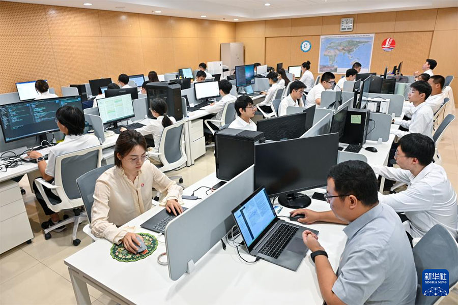 Мультимодальды география ?ылымыны? ?лемдег? ал?аш?ы ?р? модел? жасалды