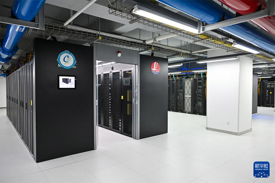 Мультимодальды география ?ылымыны? ?лемдег? ал?аш?ы ?р? модел? жасалды