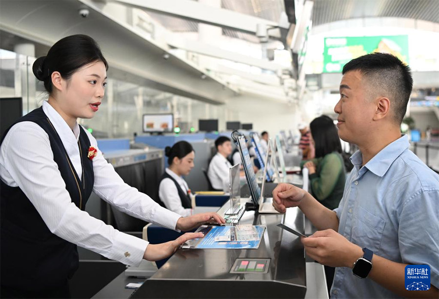 Ел?м?зд?? ?ш ?р? авиакомпаниясы отанды? C919 ?р? ?ша?ыны? коммерциялы? ?ызмет?н бастады