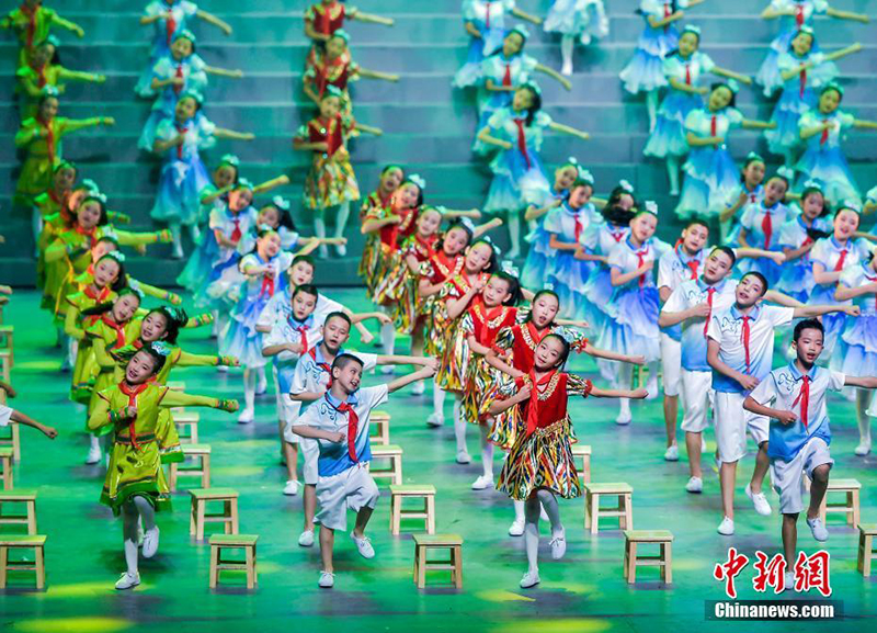 ?р?мж?де Шы?жа? ?нд?р?ст?к-??рылыс корпусыны? ??рыл?анына 70 жыл толуына орай сауы? кеш ?тт?