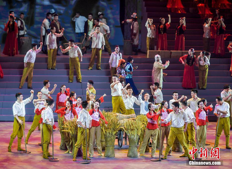 ?р?мж?де Шы?жа? ?нд?р?ст?к-??рылыс корпусыны? ??рыл?анына 70 жыл толуына орай сауы? кеш ?тт?