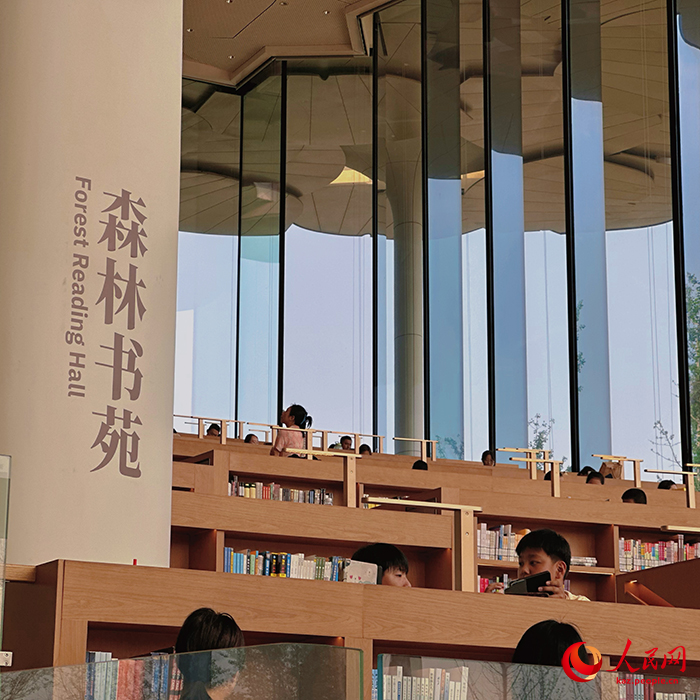 Бейж?? ?ала к?тапханасы IFLA-д?? жылды? ?леуметт?к к?тапханасы сыйлы?ын енш?лед?