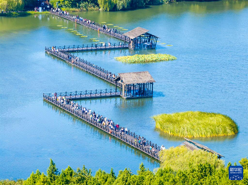 Мемлекет мерекес? кез?нде ел ?ш?ндег? туристерд?? саны 765 миллионды ??рады