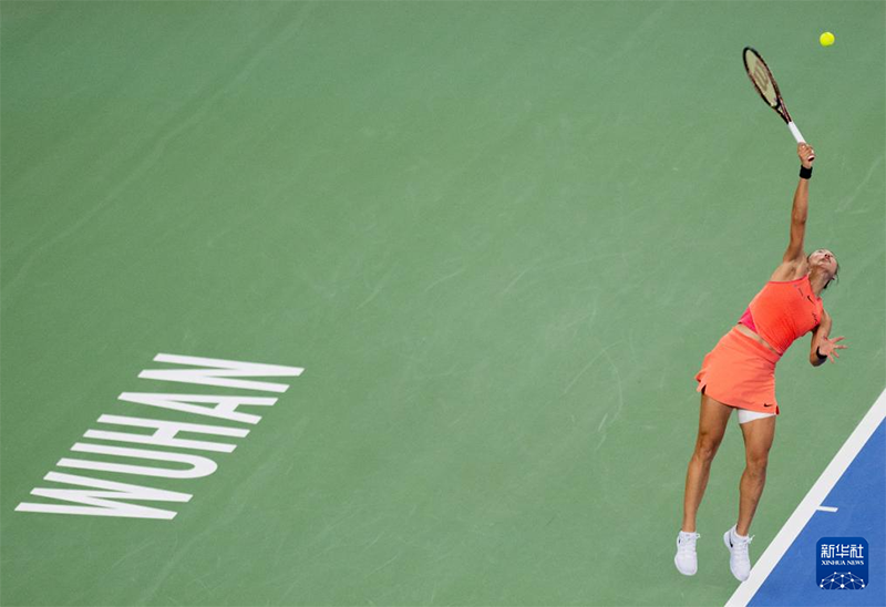 Чжэн Циньвэнь е? жа?сы н?тиже жаратты