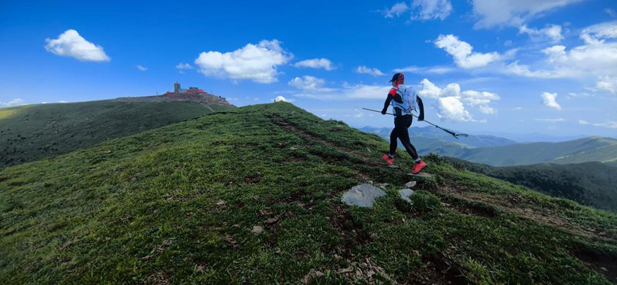 ?ытайда ал?аш?ы! ?Хэ Цзин 8000 метрл?к 14 шы??а анаэробты альпинизммен к?тер?лд?