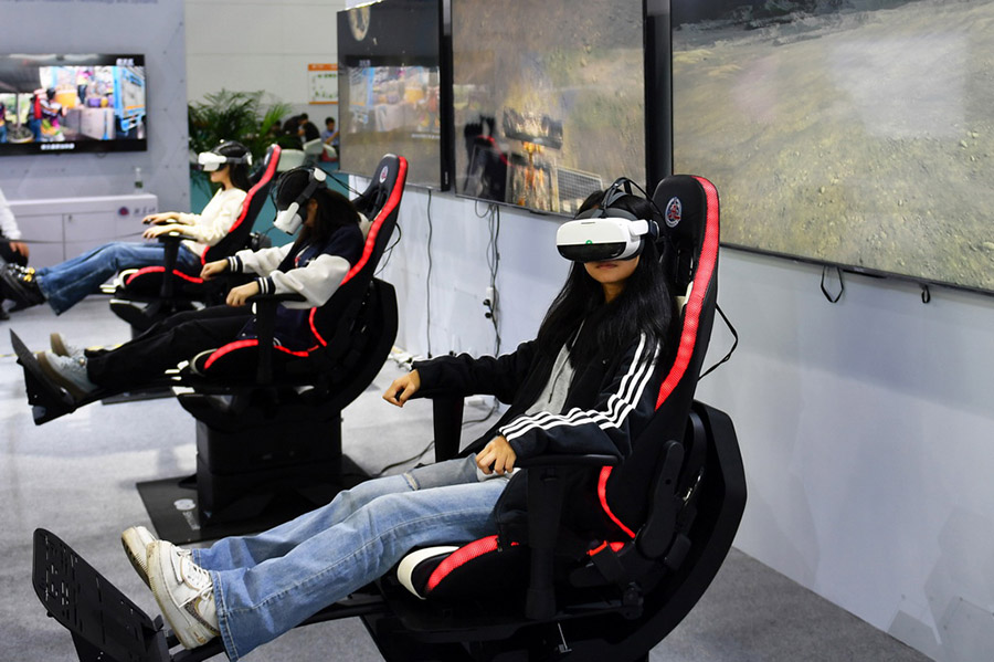 Хунаньны? Чанша ?аласында ?ытайды? 2024 жыл?ы жа?а медиа конференциясы ашылды