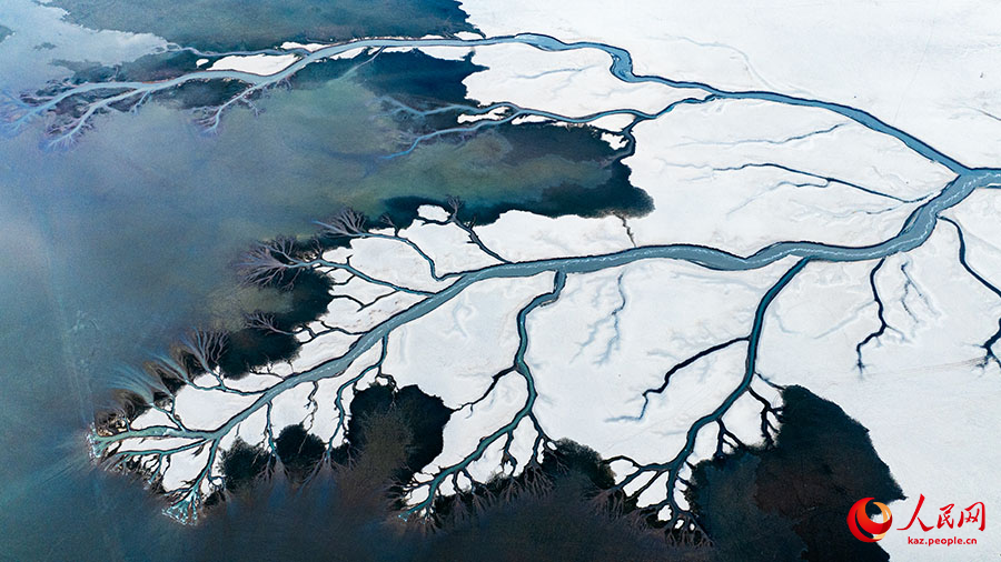 Цзюцзян, Цзянси: Поян к?л?н?? ?Жер а?ашы? пейзажы