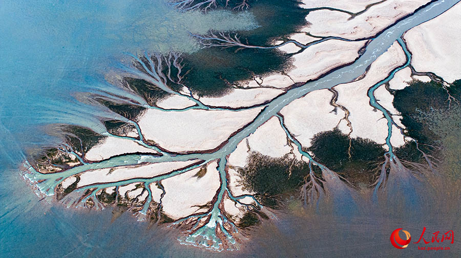 Цзюцзян, Цзянси: Поян к?л?н?? ?Жер а?ашы? пейзажы