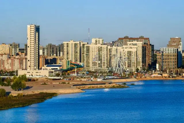 Мы? жылды? ежелг? ?ала-?азан