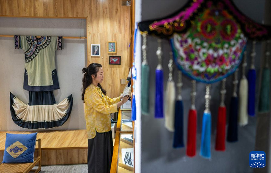 Чусюн облысыны? И кестес? Парижд?? с?н к?рмес?нде