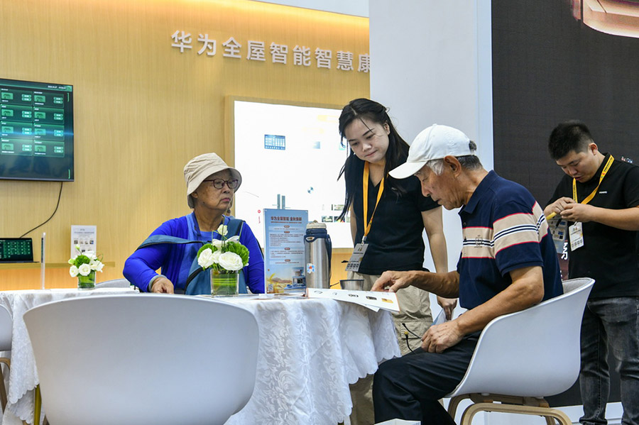 ?арттар?а арнал?ан а?ылды ?н?мдер экономиканы? жа?а к?г?лд?р м?хитына айналады