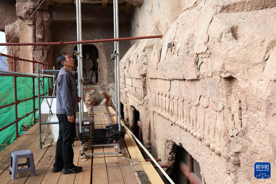 Мы?жылды? грота ?азынасы ш??ылалы тарихын жал?астыруда