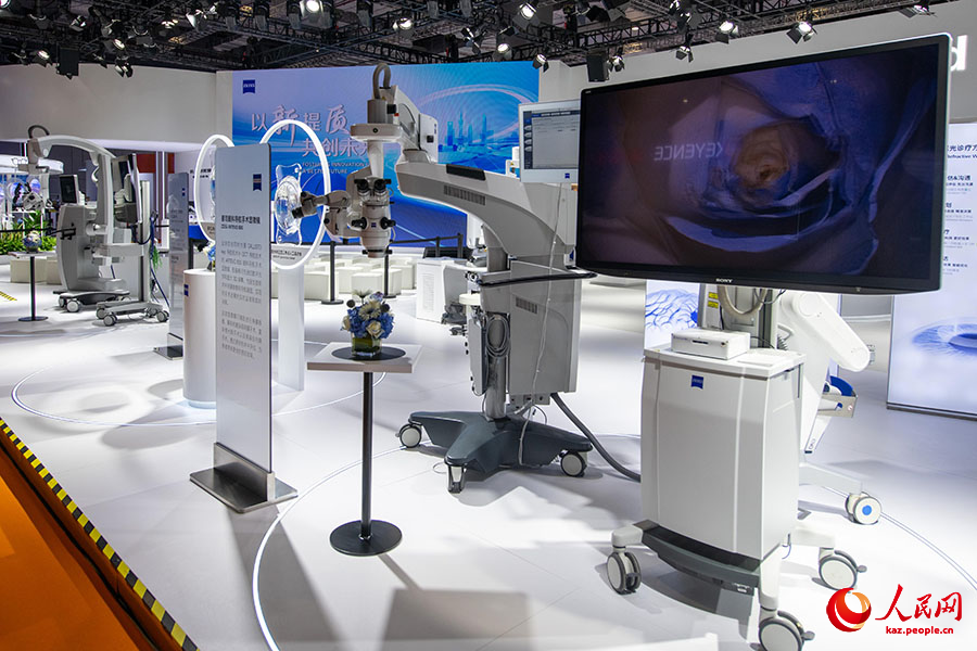 7-нш? ?ытай импорт к?рмес?н?? макет? нег?з?нен ая?талды