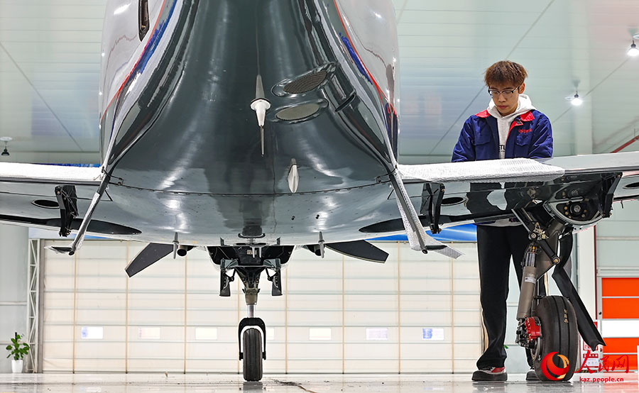 Лайси, Шаньдун: ?ша? жасау ?нд?р?с? экономиканы? ?жо?ары ?шуын? жеделдетт?