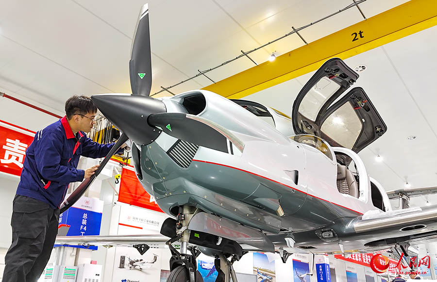 Лайси, Шаньдун: ?ша? жасау ?нд?р?с? экономиканы? ?жо?ары ?шуын? жеделдетт?