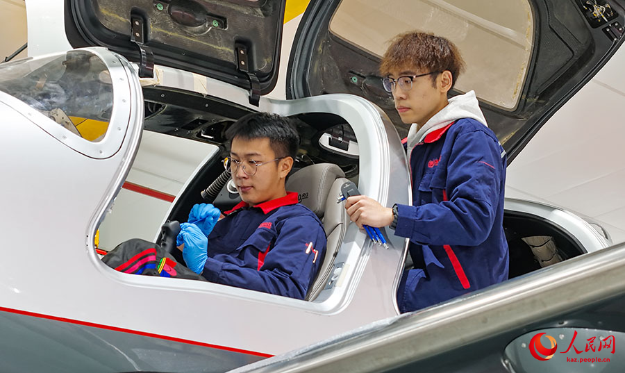 Лайси, Шаньдун: ?ша? жасау ?нд?р?с? экономиканы? ?жо?ары ?шуын? жеделдетт?