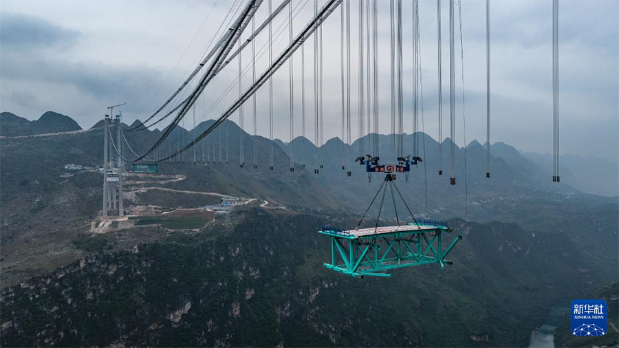 ?лемдег? е? би?к к?п?рд?? ал?аш?ы болат фермасын к?теру ая?талды