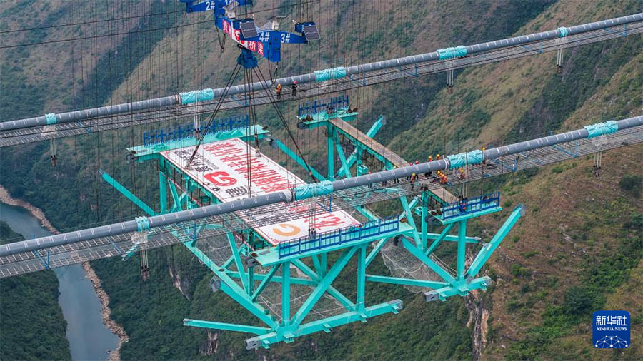 ?лемдег? е? би?к к?п?рд?? ал?аш?ы болат фермасын к?теру ая?талды