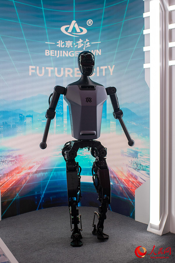 ?Жа?а сапалы ?нд?рг?ш к?ш? 7-?нш? импорт к?рмес?нде ?ытай павильоныны? ма?ызды мазм?нына айналды