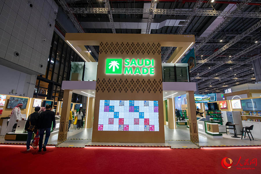 Импорт к?рмес?н?? ?лтты? павильонына 77 ел мен халы?аралы? ?йым жиналды