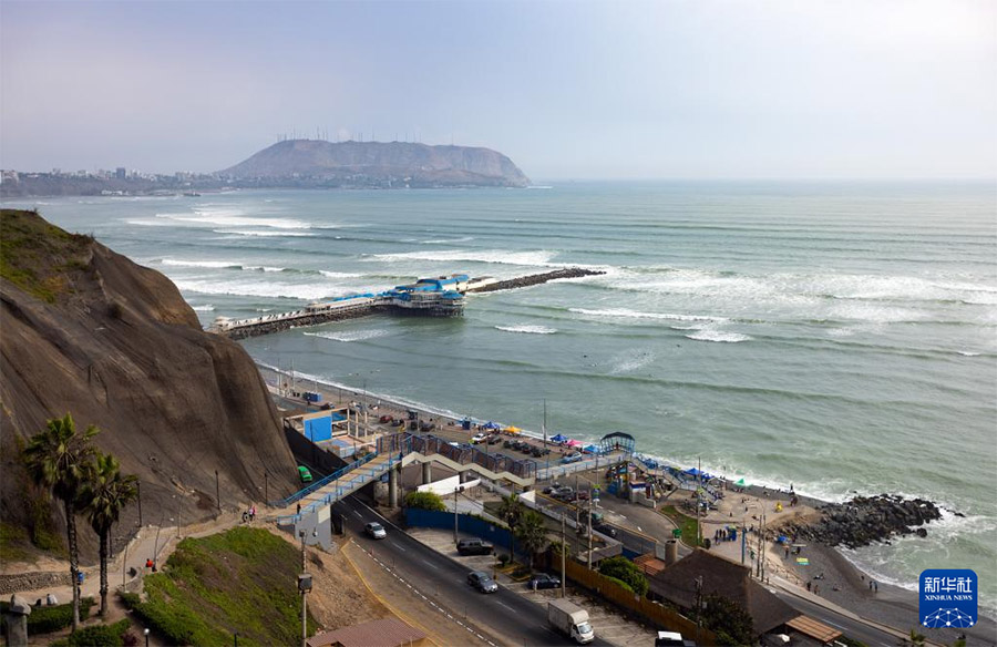 О?т?ст?к Американы? ?Ба?ша ?аласы? Лима